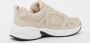 Karl Kani Prime Runner beige white Running in beige formaten: 40 - Thumbnail 3