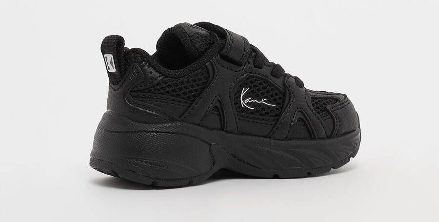 Karl Kani Prime Runner (TD) unisex Running zwart Schoenen