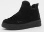 Karl Kani Samo Boot Boots Dames black black maat: 40 beschikbare maaten:38 39 40 41 36.5 37.5 38.5 40.5 - Thumbnail 1
