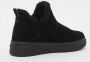 Karl Kani Samo Boot Boots Dames black black maat: 40 beschikbare maaten:38 39 40 41 36.5 37.5 38.5 40.5 - Thumbnail 2