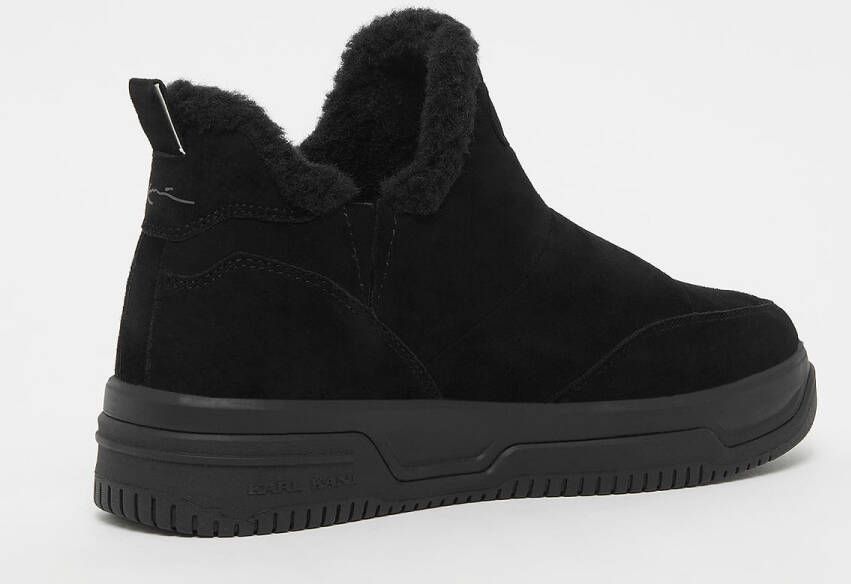 Karl Kani Samo Boot Women Boots zwart Schoenen