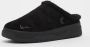 Karl Kani Samo Slipper Slides & Sandalen in zwart formaten: 36.5 - Thumbnail 2