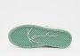 Karl Kani Samo Up Lxry Bold Sneakers Dames white green grey maat: 36.5 beschikbare maaten:36.5 37.5 38.5 39 40.5 41 - Thumbnail 4