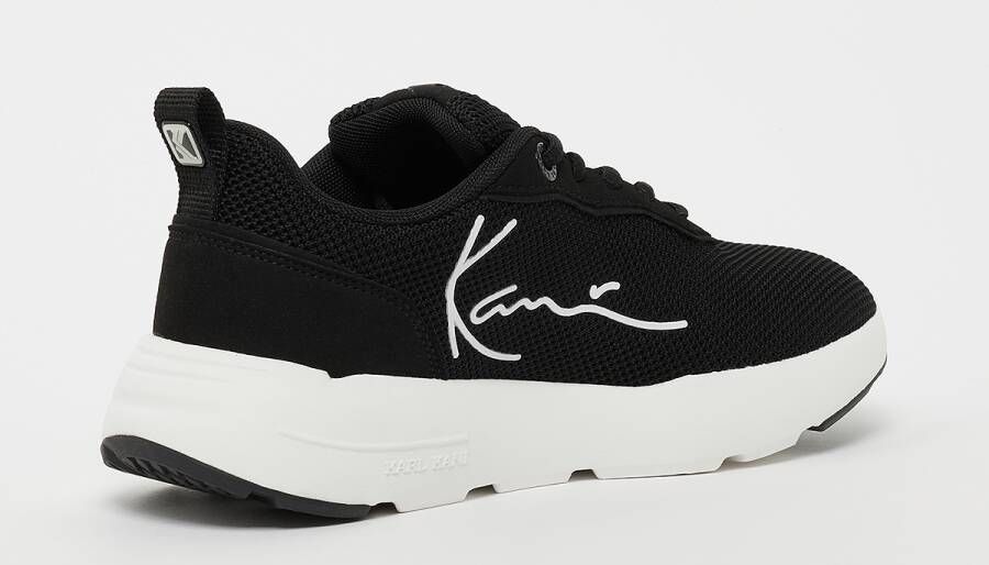 Karl Kani Snug Runner (gs) Sneakers Schoenen black white maat: 36 beschikbare maaten:36.5 37.5 38.5 39 40