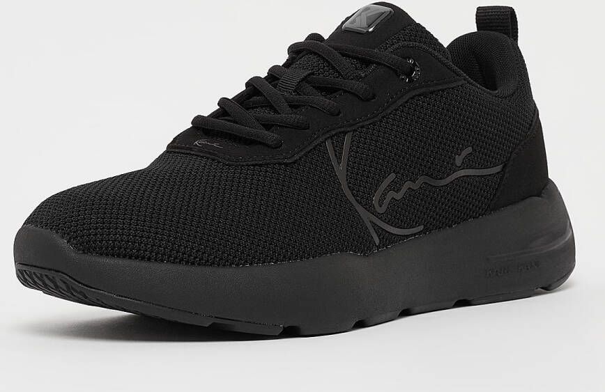 Karl Kani Snug Runner men Running zwart Schoenen