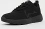 Karl Kani Snug Runner Running in zwart formaten: 42.5 - Thumbnail 7