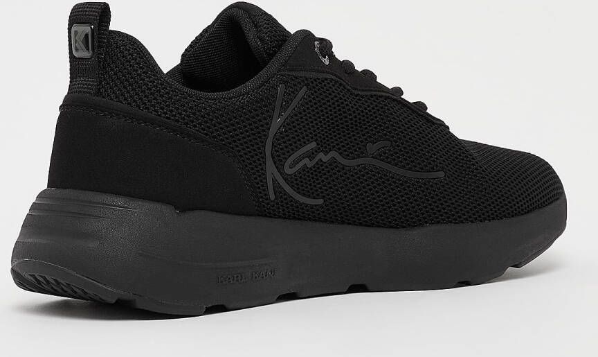 Karl Kani Snug Runner men Running zwart Schoenen