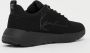 Karl Kani Snug Runner Running in zwart formaten: 42.5 - Thumbnail 8