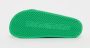 Karl Kani Street Slide Sandalen & Slides Schoenen green maat: 40.5 beschikbare maaten:38 39 40.5 36.5 42 - Thumbnail 4