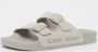 Karl Kani Street Slide Prm Sandalen & Slides Schoenen beige maat: 36.5 beschikbare maaten:38 39 40.5 36.5 42 - Thumbnail 2