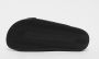 Karl Kani Street Slide Prm Sandalen & Slides Schoenen Black maat: 40.5 beschikbare maaten:38 39 40.5 36.5 42 - Thumbnail 3
