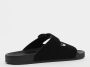 Karl Kani Street Slide Prm Sandalen & Slides Schoenen black grey maat: 42.5 beschikbare maaten:40 41 42.5 44 45 46 47.5 36 37.5 38.5 - Thumbnail 2
