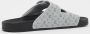 Karl Kani Street Slide PRM men Slides & Sandalen grijs Schoenen - Thumbnail 3