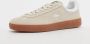 Lacoste Beige Sportieve Textiel Sneakers voor Beige - Thumbnail 13
