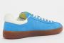 Lacoste Baseshot Lifestyle in blauw formaten: 37.5 - Thumbnail 4