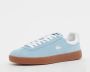 Lacoste Baseshot Lifestyle in blauw formaten: 39.5 - Thumbnail 19