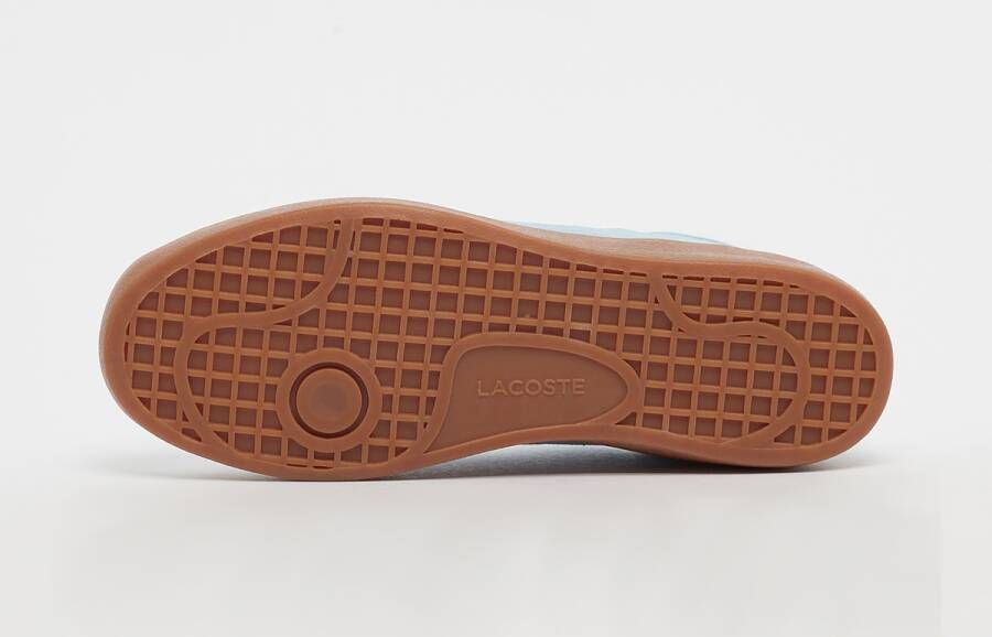 Lacoste Baseshot in Blauw