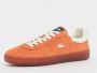 Lacoste Baseshot Trendy Sneakers Dames orange gum maat: 37.5 beschikbare maaten:36 37.5 38 39.5 40.5 41 - Thumbnail 4