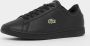 Lacoste Lage Sneakers CARNABY EVO BL 21 1 SUJ - Thumbnail 4