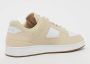 Lacoste Court Cage Heren Sneakers 745sma0047y3731 Kleur Wit - Thumbnail 12