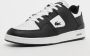 Lacoste Court Cage Basketball in zwart formaten: 42.5 - Thumbnail 10
