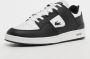 Lacoste Court Cage Basketball in zwart formaten: 42.5 - Thumbnail 7