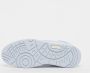 Lacoste Court Cage Sneakers Dames light blue white maat: 39.5 beschikbare maaten:36 37 39.5 37.5 38 39 40.5 41 - Thumbnail 3