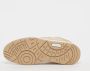 Lacoste Court Cage Sneakers Dames light brown white maat: 39.5 beschikbare maaten:36 37 39.5 37.5 38 39 40.5 41 - Thumbnail 4