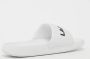 Lacoste Croco 1.0 Serve Slide 124 2 Cma Sandalen & Slides Schoenen wht blk maat: 39.5 beschikbare maaten:39.5 40.5 42 43 44.5 46 47 - Thumbnail 6