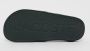 Lacoste Croco 1.0 Serve Slide Dual 1241cma Sandalen & Slides Schoenen black off white maat: 39.5 beschikbare maaten:39.5 40.5 42 43 44.5 46 47 - Thumbnail 4