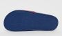 Lacoste Croco 1.0 Serve Slide Dual 1241cma Sandalen & Slides Schoenen OFF WHT BLU RED maat: 44.5 beschikbare maaten:39.5 40.5 42 43 44.5 46 47 - Thumbnail 11