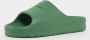 Lacoste Croco 2.0 Evo 123 1 Cma Sandalen & Slides Schoenen green green maat: 40.5 beschikbare maaten:42 43 44.5 46 40.5 47 39.5 - Thumbnail 3