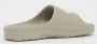Lacoste Croco 2.0 Evo 123 1 Cma Sandalen & Slides Schoenen khaki off white maat: 44.5 beschikbare maaten:42 43 44.5 46 40.5 47 - Thumbnail 3