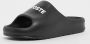 Lacoste Croco 2.0 EVO Serve Slide 2.0 124 1 CFA Slides & Sandalen in zwart formaten: 39.5 - Thumbnail 10