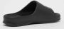 Lacoste Croco Evo Serve Slide 2.0 Slides & Sandalen in zwart formaten: 39.5 - Thumbnail 6