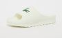 Lacoste Croco 2.0 Evo Serve Slide 223 1 Cfa Sandalen & Slides Dames off wht dk grn maat: 39.5 beschikbare maaten:37 38 39.5 40.5 42 - Thumbnail 11