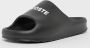 Lacoste Croco 2.0 Serve Slide 1241 Cma Sandalen & Slides Schoenen blk blk maat: 44.5 beschikbare maaten:39.5 40.5 42 43 44.5 46 47 - Thumbnail 4