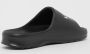 Lacoste Croco 2.0 Serve Slide 1241 Cma Sandalen & Slides Schoenen blk blk maat: 44.5 beschikbare maaten:39.5 40.5 42 43 44.5 46 47 - Thumbnail 5