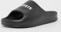 Lacoste Croco 2.0 Serve Slide 1241 Cma Sandalen & Slides Schoenen blk blk maat: 44.5 beschikbare maaten:39.5 40.5 42 43 44.5 46 47 - Thumbnail 8