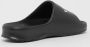 Lacoste Croco 2.0 Serve Slide 1241 Cma Sandalen & Slides Schoenen blk blk maat: 44.5 beschikbare maaten:39.5 40.5 42 43 44.5 46 47 - Thumbnail 9