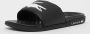 Lacoste Croco Dualiste Blk Wht Schoenmaat 46 Slides & sandalen 43CMA0020 - Thumbnail 28
