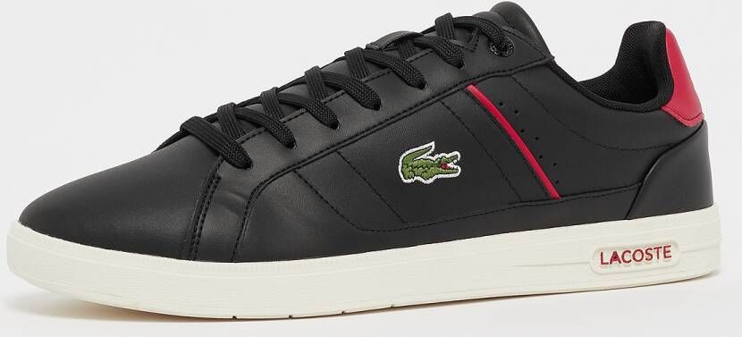 Lacoste Europa Pro