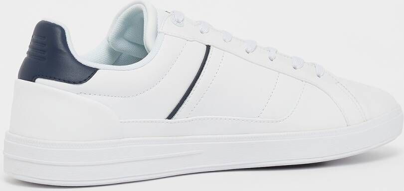 Lacoste Europa Pro Fashion sneakers Schoenen white navy maat: 41 beschikbare maaten:41