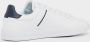 Lacoste Europa Pro Fashion sneakers Schoenen white navy maat: 46 beschikbare maaten:44.5 46 - Thumbnail 6