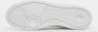 Lacoste L001 Heren Schoenen Wit Maat: 40.5 Mesh Synthetisch Foot Locker - Thumbnail 5