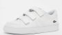 Lacoste L001 Kinderschoenen - Thumbnail 5