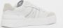Lacoste L002 Evo Sneakers Dames white off white maat: 36 beschikbare maaten:39.5 36 37 38 39 40.5 41 37.5 - Thumbnail 2