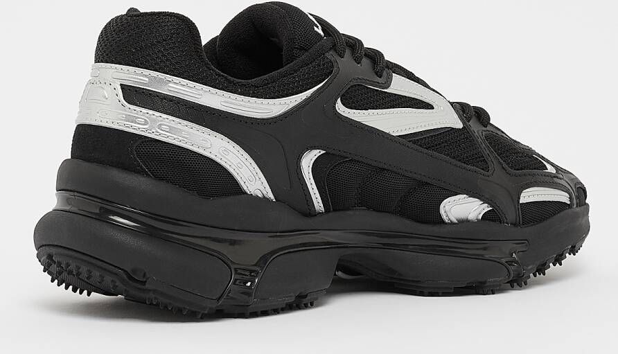Lacoste L003 2k24 Sneakers Schoenen black black maat: 42 beschikbare maaten:41 42 43 44.5 45 46