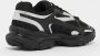 Lacoste L003 2k24 Sneakers Schoenen black black maat: 42.5 beschikbare maaten:41 42.5 43 44.5 45 46 - Thumbnail 2