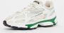Lacoste L003 2k24 Trendy Sneakers Dames white green maat: 37.5 beschikbare maaten:36 37.5 38 39 40.5 41 39.5 - Thumbnail 2